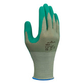 GEN-PURP GLOVE BIODGRDBL GRN M